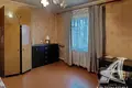 Mieszkanie 3 pokoi 59 m² Brześć, Białoruś