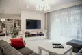 3 room apartment 121 m² in Warsaw, Poland
