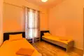 1 bedroom apartment 50 m² Budva, Montenegro