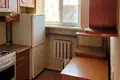 Apartamento 1 habitación 29 m² Brest, Belarús