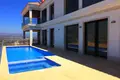 4-Schlafzimmer-Villa 1 022 m² Benidorm, Spanien