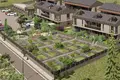 Complexe résidentiel Residential complex with a garden, a lounge area and a kids' playground, Sile, Turkey