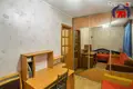 Wohnung 2 Zimmer 34 m² Maladsetschna, Weißrussland