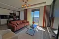 Appartement 3 chambres 100 m² Alanya, Turquie