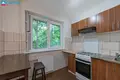 2 room apartment 44 m² Kaunas, Lithuania