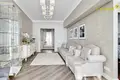 Wohnung 2 zimmer 61 m² Minsk, Belarus