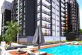 3 bedroom apartment 160 m² Niluefer, Turkey