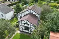 House 161 m² Dziamidavicki sielski Saviet, Belarus