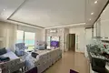 2 bedroom apartment 85 m² Muratpasa, Turkey