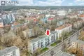 Commercial property 174 m² in Vilnius, Lithuania