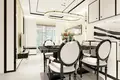 2 bedroom apartment 51 m² Pattaya City, Thailand