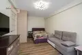 Wohnung 1 zimmer 33 m² Minsk, Belarus