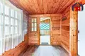 House 47 m² Ozyaritska-Slabadski rural council, Belarus