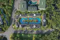 Penthouse 4 bedrooms 145 m² Alanya, Turkey