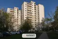 2 room apartment 51 m² Minsk, Belarus