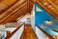 3 bedroom house 121 m² West Bay, Honduras