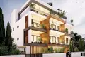 3 bedroom apartment 111 m² Parekklisia, Cyprus