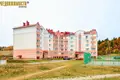 Wohnung 2 zimmer 59 m² Lahojsk, Belarus