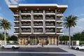 Квартира 3 комнаты 100 м² Каргыджак, Турция