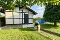 Haus 139 m² Baraulianski sielski Saviet, Belarus