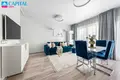 4 room apartment 90 m² Vilnius, Lithuania