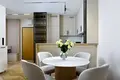 2 room apartment 50 m² in Warsaw, Poland