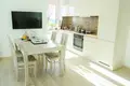 2 bedroom apartment 84 m² Rafailovici, Montenegro