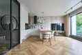Wohnung 3 zimmer 77 m² in Minsk, Belarus