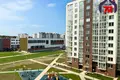 1 room apartment 39 m² Salihorsk, Belarus