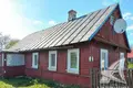 Haus 64 m² Vialikija Jakaucycy, Weißrussland