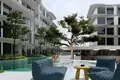 Apartment 32 m² Choeng Thale, Thailand