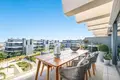 Penthouse 3 Schlafzimmer 125 m² Benahavis, Spanien