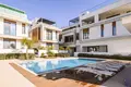 3 bedroom apartment  Germasogeia, Cyprus