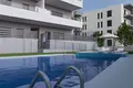 2 bedroom apartment 77 m² Elx Elche, Spain