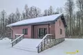 Casa 186 m² Miadzielski sielski Saviet, Bielorrusia