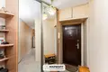 Appartement 2 chambres 48 m² Minsk, Bélarus
