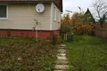 House 45 m² Valozhyn District, Belarus