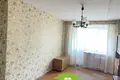 Квартира 2 комнаты 41 м² Слоним, Беларусь