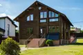 Maison 296 m² Astrosycki sielski Saviet, Bélarus