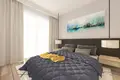 1 bedroom apartment 61 m² Alsancak, Turkey