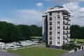 Квартира 1 000 комнат 48 м² Demirtas, Турция