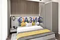 Wohnung 2 Schlafzimmer 100 m² Sonnenstrand, Bulgarien