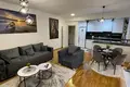 Wohnung 2 Schlafzimmer 75 m² Montenegro, Montenegro
