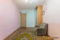 Apartamento 3 habitaciones 64 m² Minsk, Bielorrusia