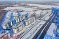 Квартира 5 комнат 161 м² Минск, Беларусь