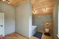 Chalet 174 m² Haradzisca, Biélorussie