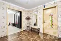 Wohnung 3 zimmer 67 m² Baryssau, Belarus