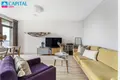 2 room apartment 48 m² Vilnius, Lithuania