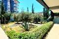 1 bedroom apartment 65 m² Alanya, Turkey