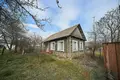 Maison 47 m² Kurhanski sielski Saviet, Biélorussie